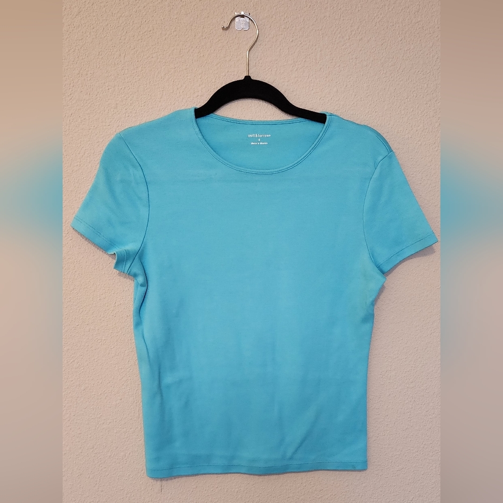 Women's Crew Neck